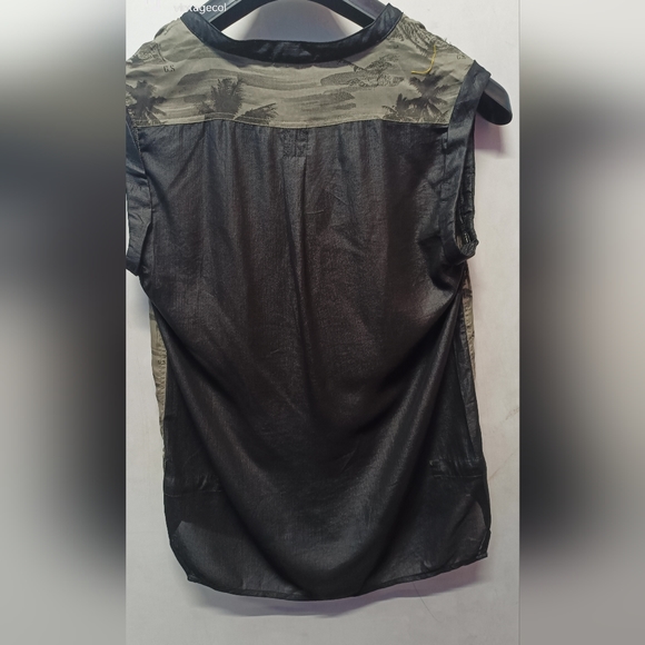 G-Star hawai camo romper - Picture 7 of 7